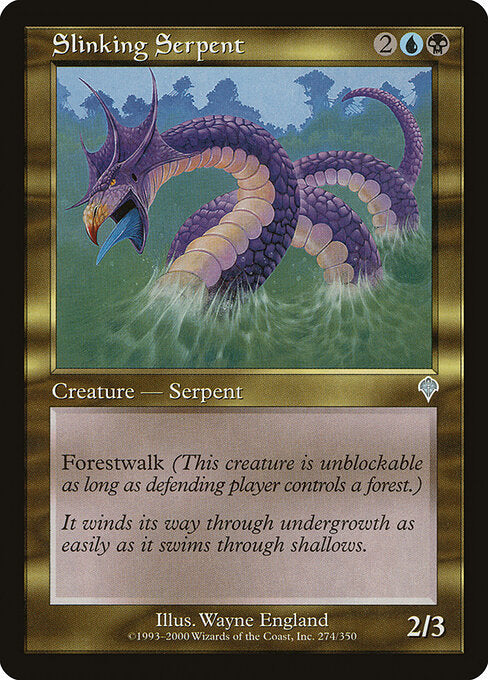 Great Furnace - Mirrodin - C - 282
