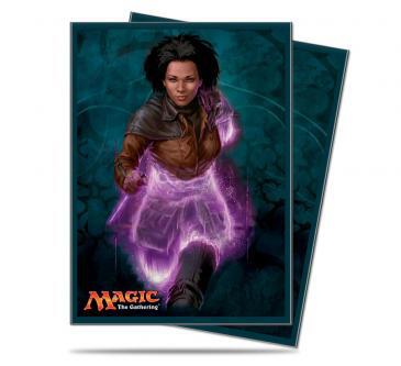 Conspiracy: Take the Crown Standard Deck Protectors for Magic (80-Pack)