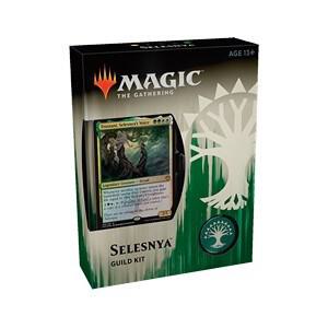 Guilds of Ravnica - Guild Kit: Selesnya