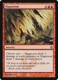 Slagstorm - Mirrodin Besieged - R - 75