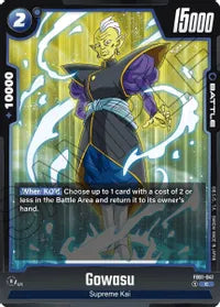 Gowasu - FB01-041 - Awakened Pulse - Common - FB01-041
