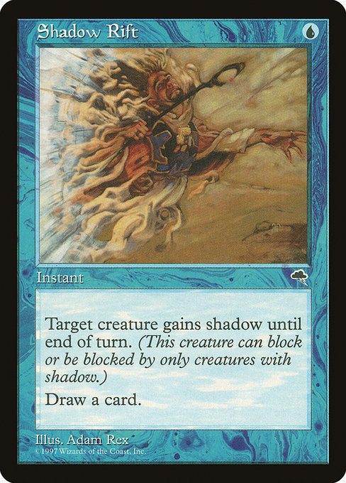 Shadow Rift - Tempest - C - 86