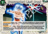 Transcendent Limit Break - Prismatic Clash - Common - BT28-110