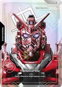 Resource (R-013) (C+) - Dual Impact - C+ - R-013