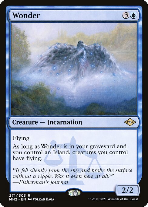 Wonder - Modern Horizons 2 - R - 271