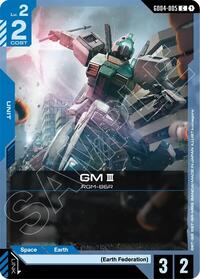 GM III - Phantom Aria - Common - GD04-005