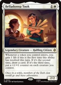 Belladonna Took - The Hobbit - R - 4