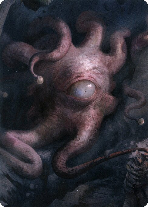Consuming Aberration - The List Reprints - R - 010/127