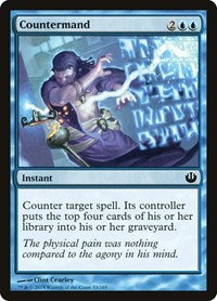 Countermand - Journey Into Nyx - C - 33