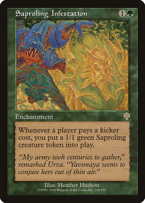 Tree of Tales - Mirrodin - C - 285
