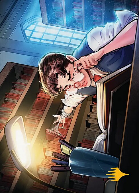 Peter Parker - Marvel's Spider-Man - M - 10