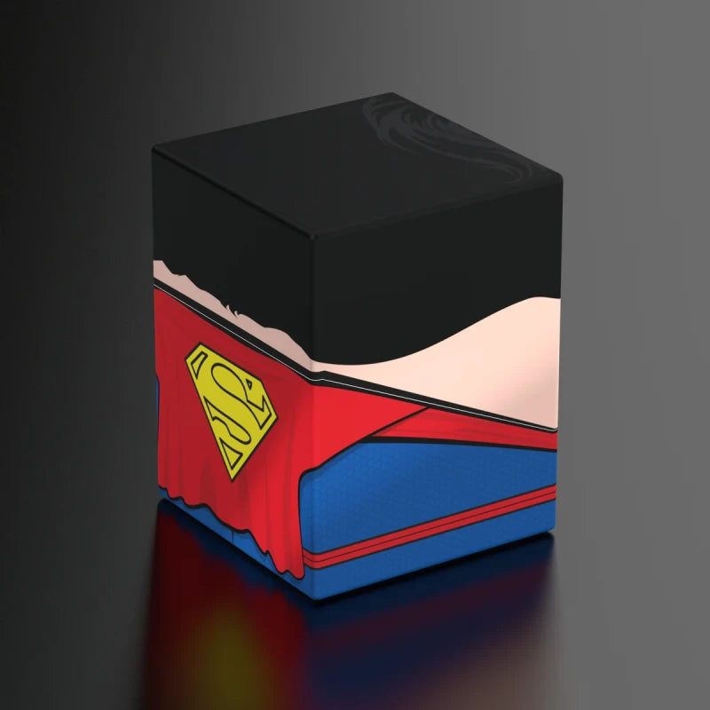 Squaroe DC Justice League™ JL003 - Superman