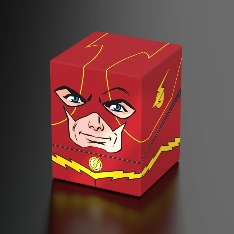 Squaroe DC Justice League™ JL004 - The Flash™