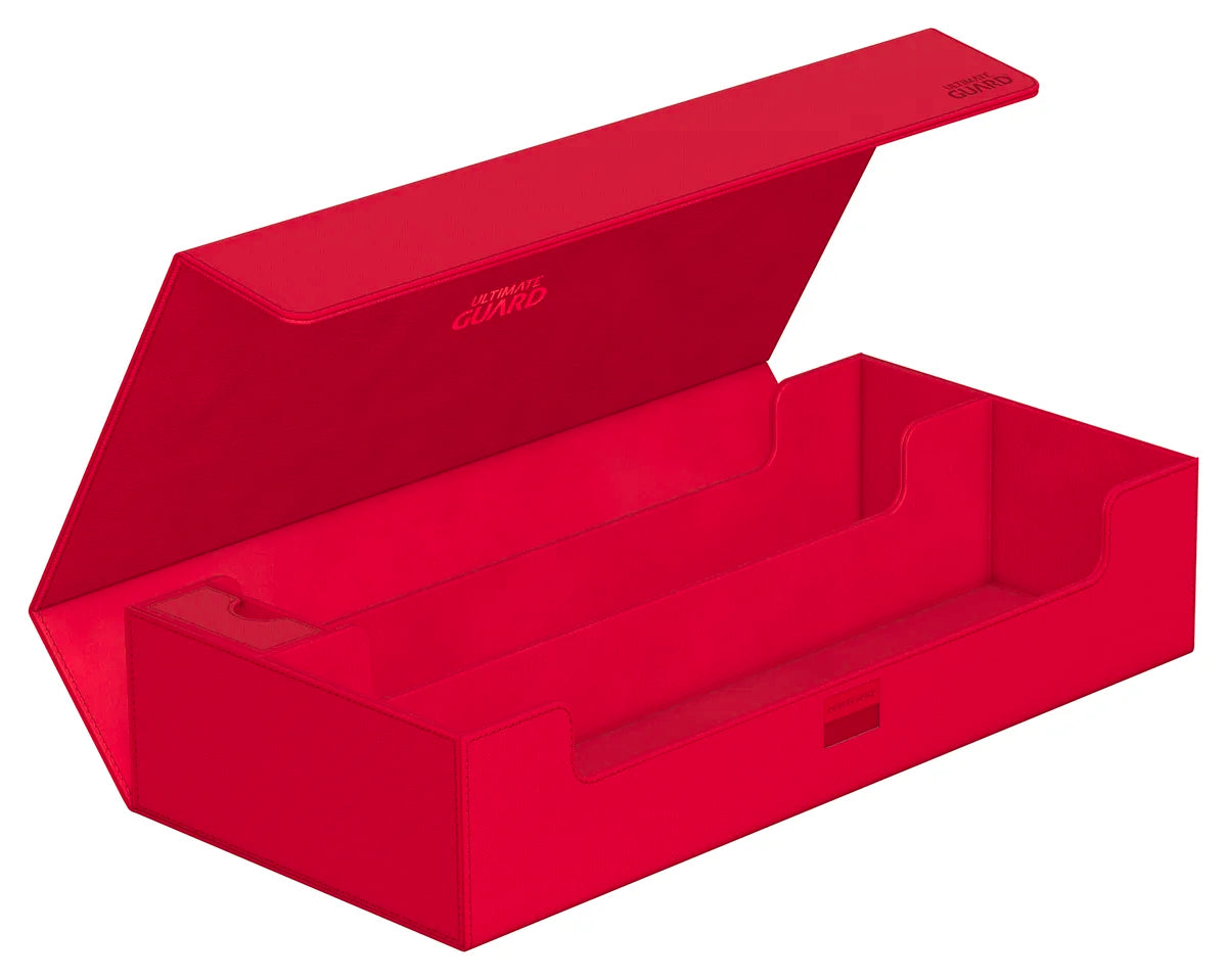Superhive 550+ Xenoskin - Red