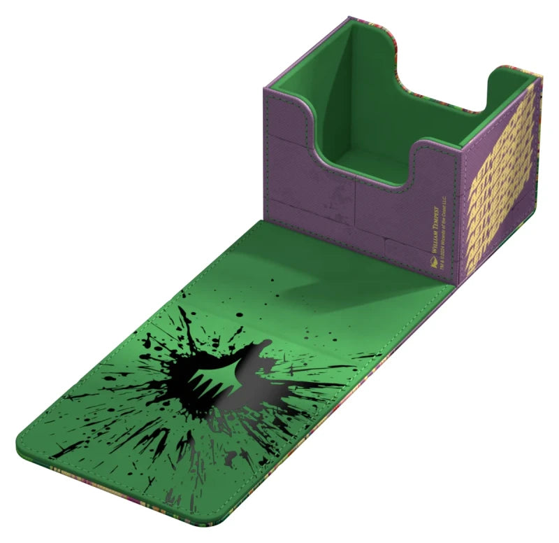 Sidewinder 100+ Xenoskin Magic: The Gathering "Aetherdrift" - Pyrewood Gearhulk