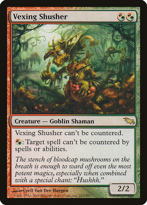 Vexing Shusher - Launch Party & Release Event Promos - P - 222