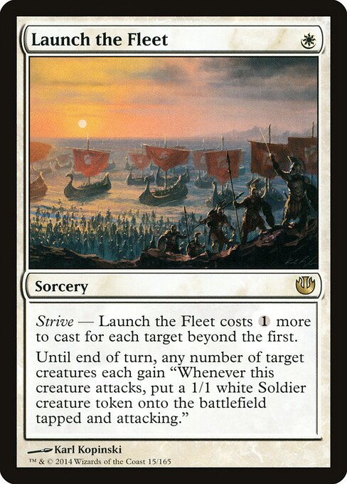 Launch the Fleet - Journey Into Nyx - R - 15