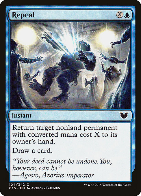 Repeal - Commander 2015 - C - 104