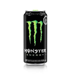 Monster Energy - Regular