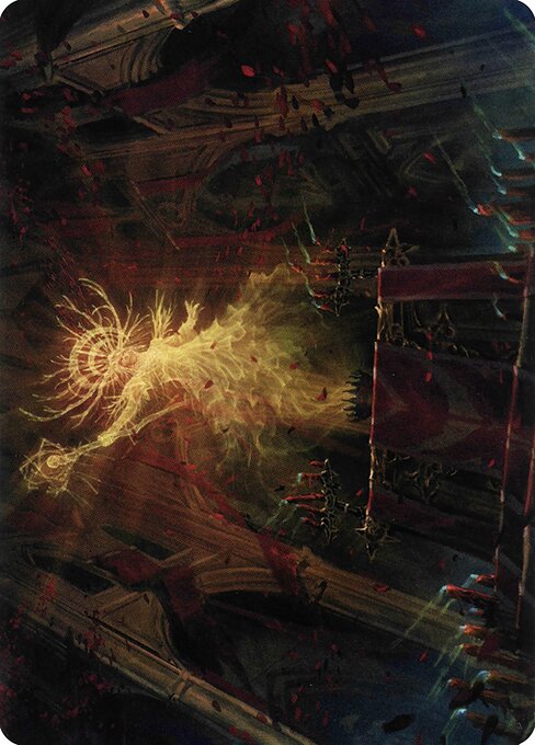 Katilda, Dawnhart Martyr - Innistrad: Crimson Vow - R - 21