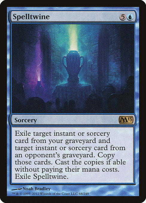 Spelltwine - Magic 2013 (M13) - R - 68