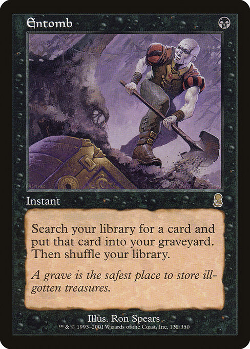 Nightmare Lash - Mirrodin - R - 219