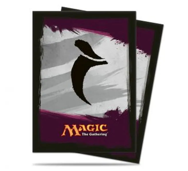 MTG Khans of Tarkir Sultai Standard Deck Protector Sleeves