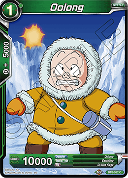 Oolong - Malicious Machinations - Common - BT8-052