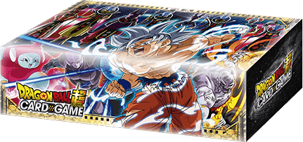Draft Box 05 - Divine Multiverse Booster Box - Mexplay.com