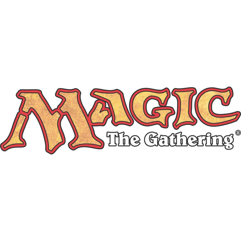 Magic The Gathering