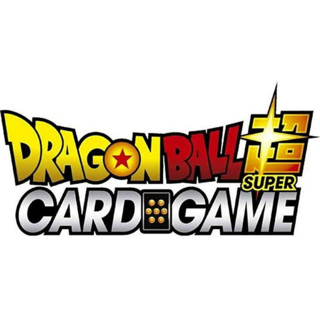 Dragon Ball Super CCG