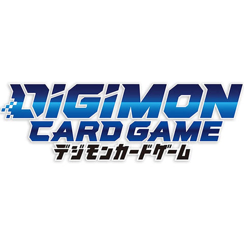 Digimon Card Game