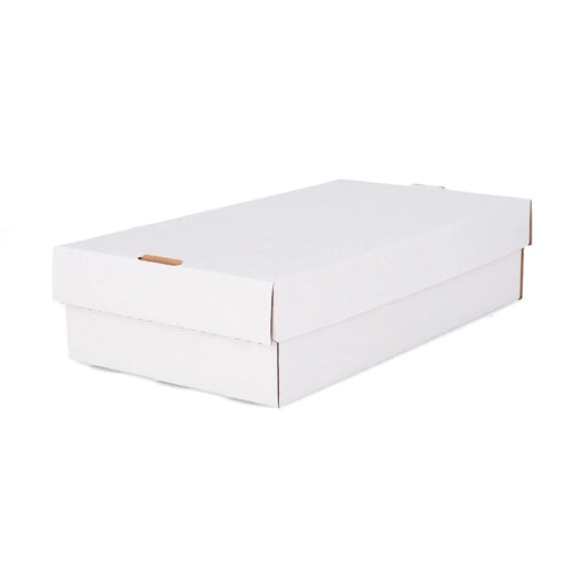 Super Shoe Storage Box (3,000 CT.)