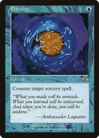 Envelop - Judgment - C - 39