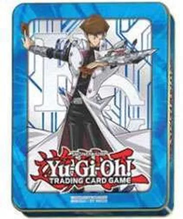 YGO 2017 Mega-Tin [Kaiba]  Español - Spanish