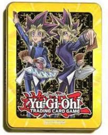 YGO 2017 Mega-Tin [Yugi] Español - Spanish