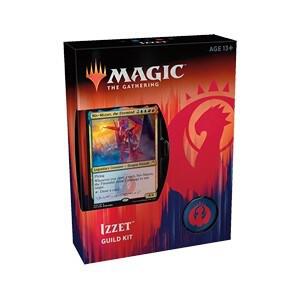 Guilds of Ravnica - Guild Kit: Izzet