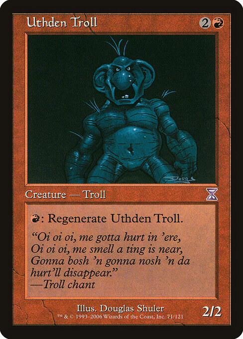 Golden Bear - Portal Second Age - C