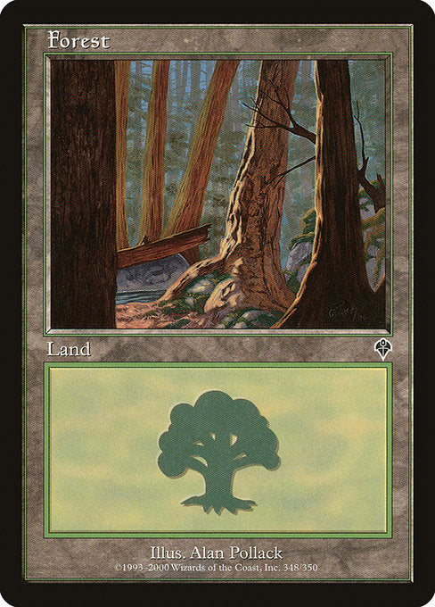 Jinx - Homelands - C