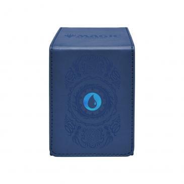 Mana 7 Alcove Flip Island for Magic: The Gathering - Ultra Pro Deck Boxes