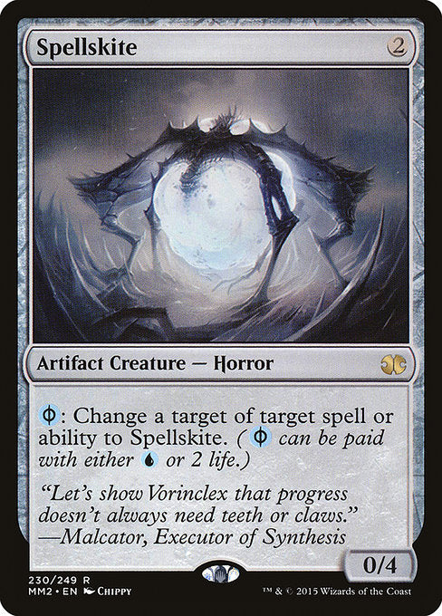 Spellskite - Modern Masters 2015 - R - 230