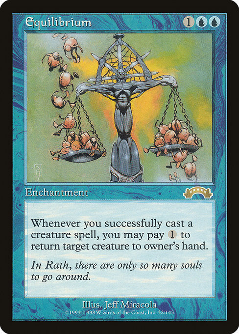 Equilibrium - Exodus - R - 32
