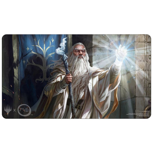 The Lord of the Rings: Tales of Middle-earth Gandalf Standard Gaming Playmat