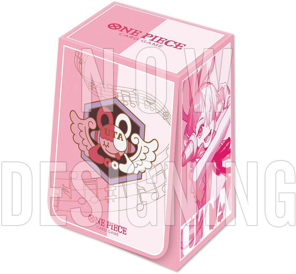 Premium Card Collection -Uta- - One Piece Promotion Cards (OP-PR)