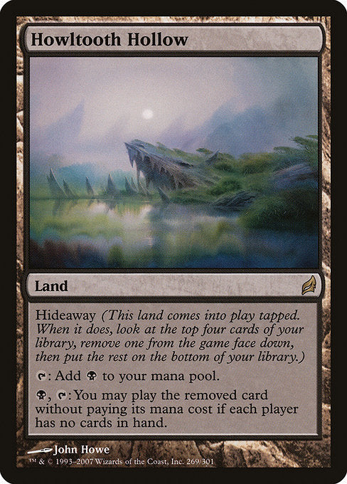 Demonic Tutor - Revised Edition - U