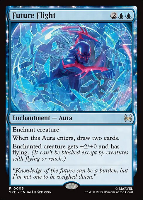 Future Flight - Marvel's Spider-Man: Eternal-Legal - R - 6