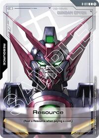 Resource (R-011) - Dual Impact - Common - R-011