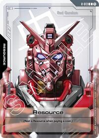 Resource (R-013) - Dual Impact - Common - R-013