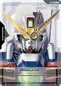 Resource (R-016) - Dual Impact - Common - R-016