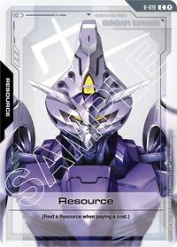 Resource (R-019) - Dual Impact - Common - R-019